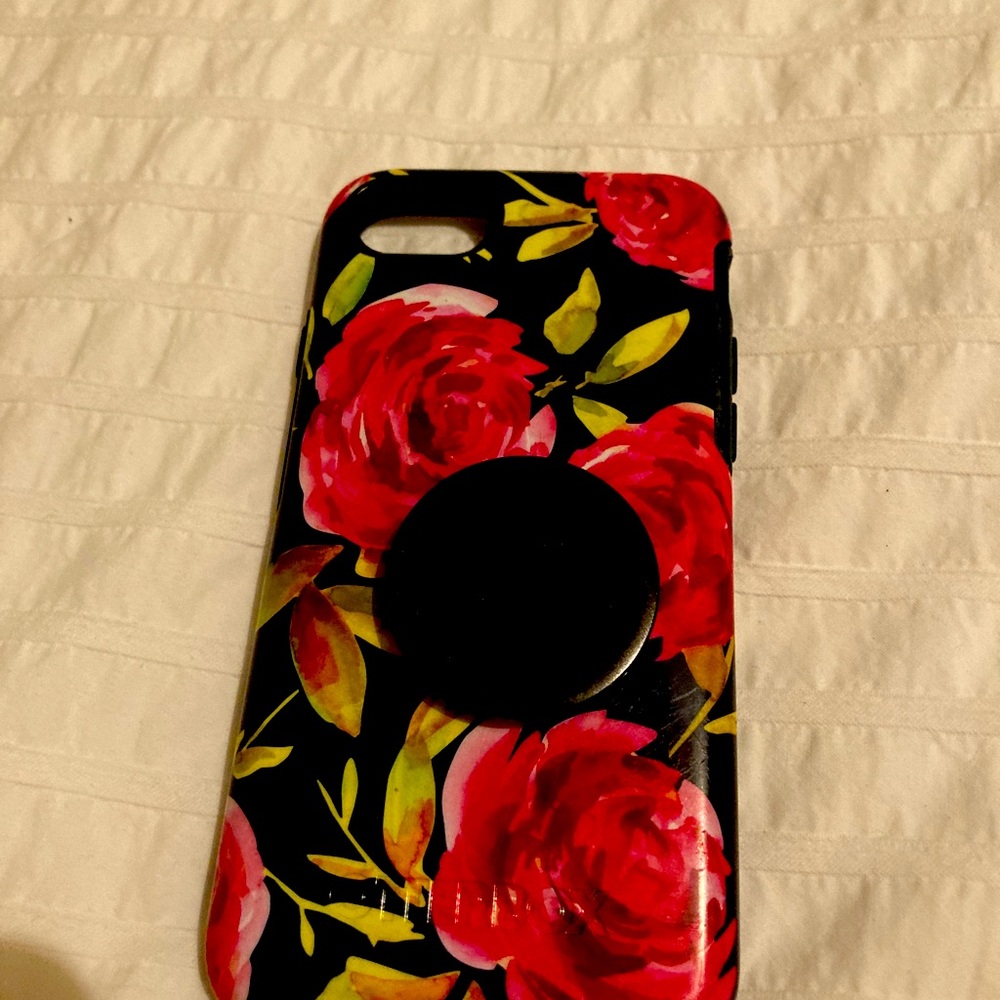 Otter box iPhone 7 phone case